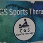 CGS Sports Therapy - Flexspace Ludlow, Business Ecopark, Eco Park Road, Ludlow, England