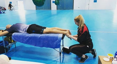 Immagine 2, CGS Sports Therapy