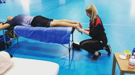 CGS Sports Therapy, bilde 3