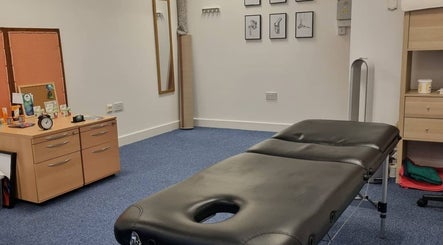 CGS Sports Therapy, bild 2