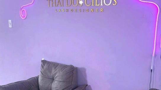 Thai Dos Cílios