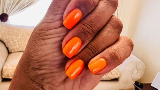 Nomsa's Nails and Beauty