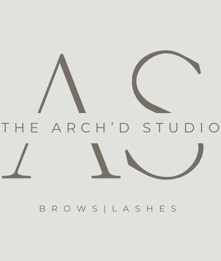 The Arch'd Studio The Arch'd Studio