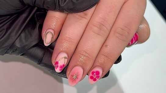 Beauty By Leah
