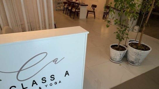 Class A Spa & Yoga