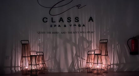 Class A Spa & Yoga image 2