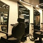 Self Reflection Barbershop