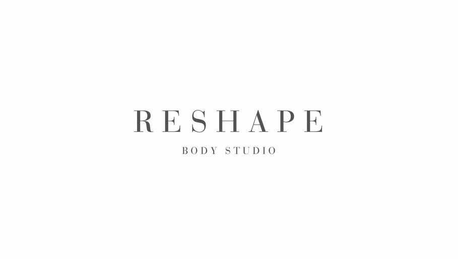 Reshape Body Studio image 1