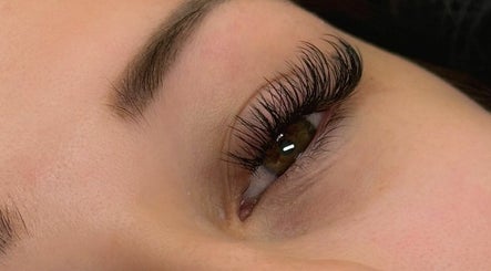 Brant Lashes