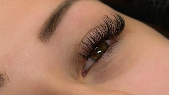 Brant Lashes