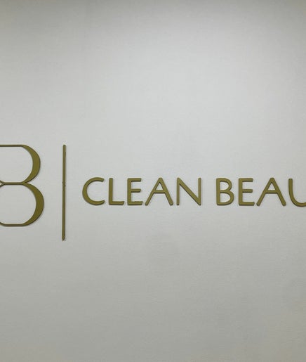 Clean Beauty imaginea 2