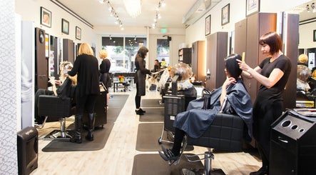 ML Hair Studio, bilde 2