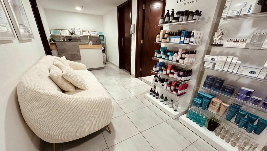 Imagen 1 de Speciality Skin Care Beauty Center - سبيشلتي للعنايه بالبشرة