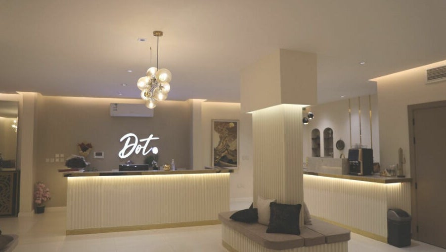 Dot Beauty Salon – kuva 1