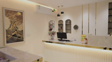 Dot Beauty Salon – kuva 2