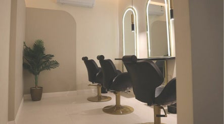 Dot Beauty Salon – kuva 3