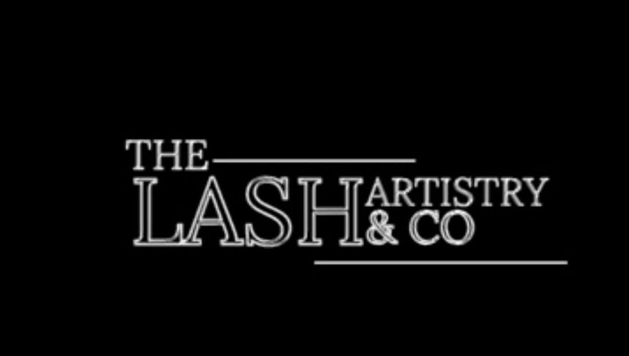 The Lash Artistry & CO image 1