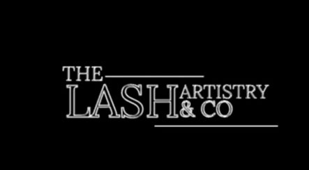 The Lash Artistry & CO