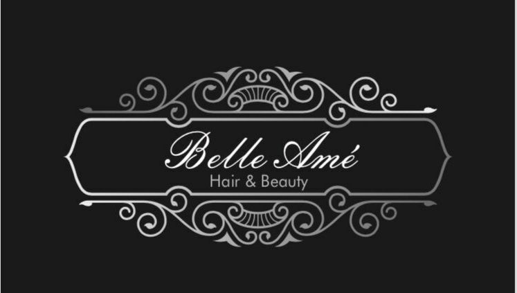 Belle Ame Hair & Beauty  image 1