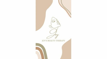 Joy's Beauty Therapy