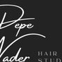 Pepe Nader Hair Studio -  Avenida Adolfo López Mateos, 101  L4, San Salvador Tizatlali, Metepec, Estado De México