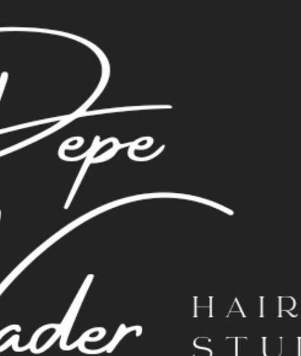 Pepe Nader Hair Studio, bild 2