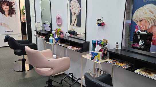 Rita at Create Hair & Co