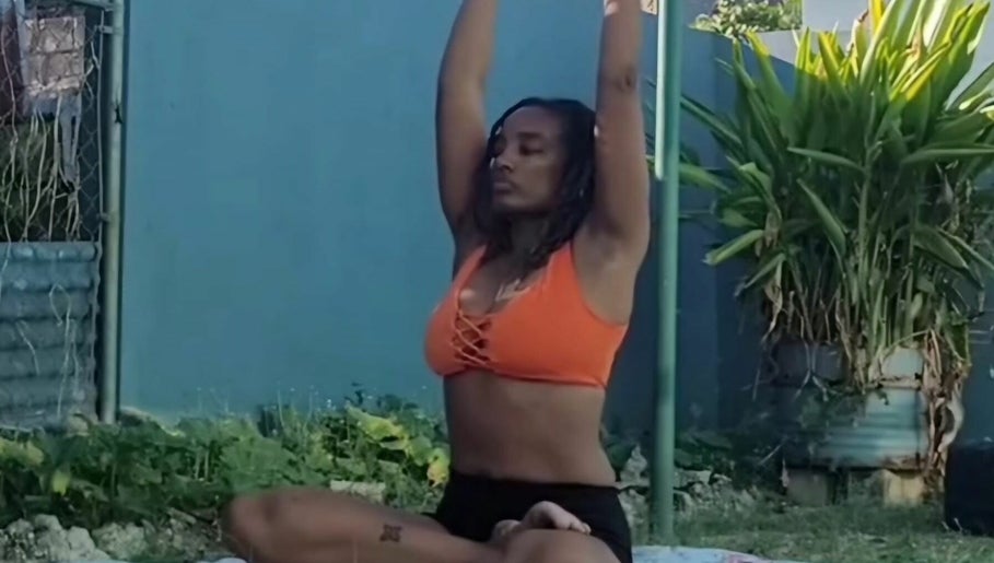 Apollo Fitness Barbados - Coach Michelle image 1