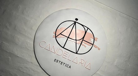 Candelariaestetic slika 3