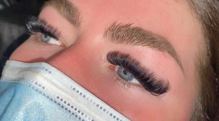 Lashes by Alex