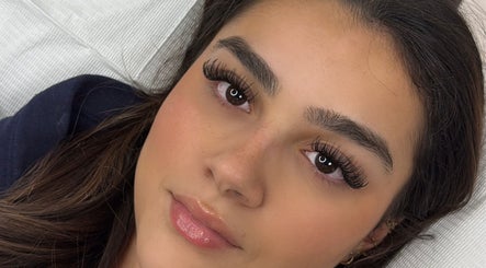 Lashes By Alex