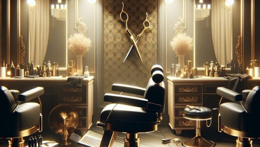 Crowns Barbershop image 1