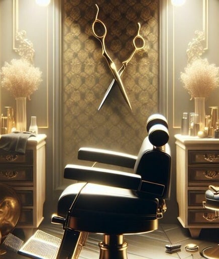 Crowns Barbershop image 2