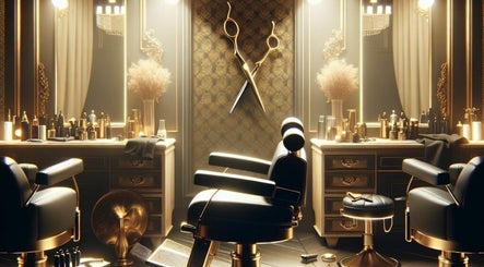 Crowns Barbershop