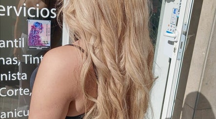 Peluquería J'Hair зображення 3