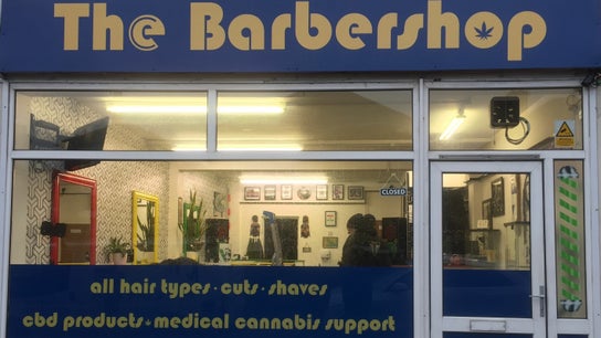 The Barbershop, Gosport