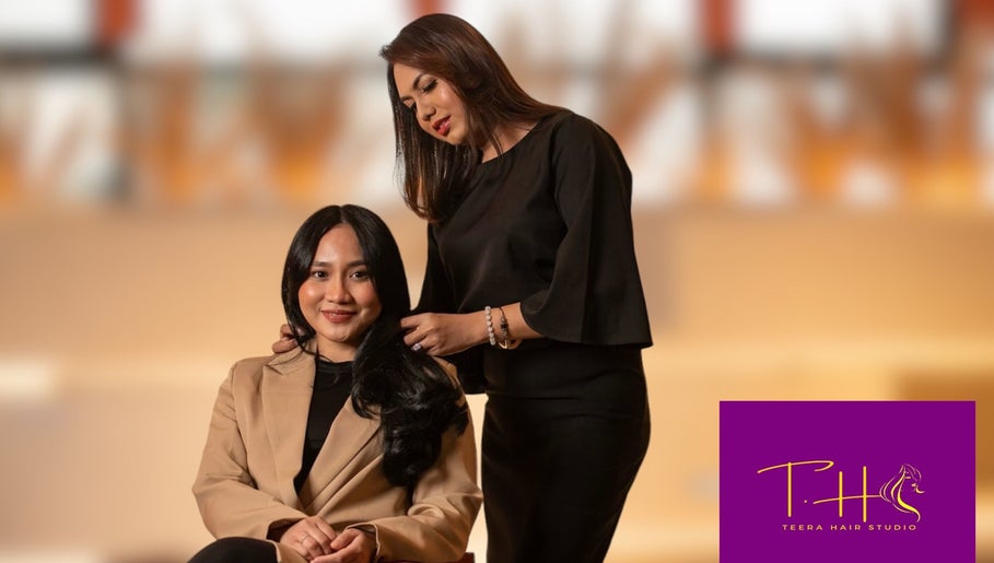 TEERA HAIR TOUCH slika 1