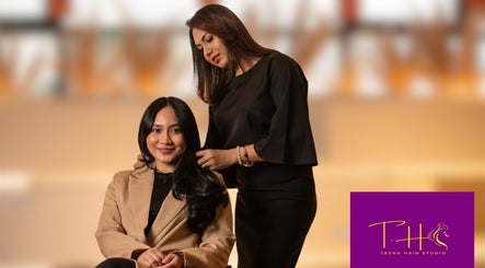 TEERA HAIR TOUCH