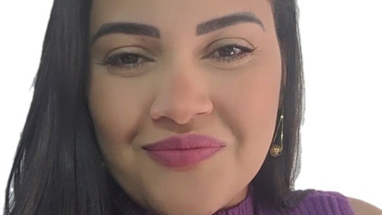 Ana Morais Cílios E Sobrancelhas