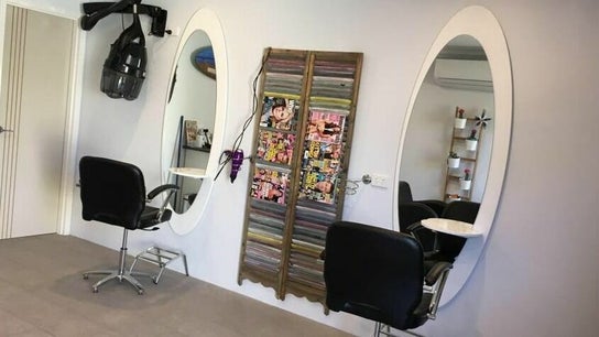 Beachcombers Hair Studio