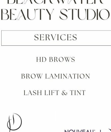 Blackwater Beauty Studio imaginea 2