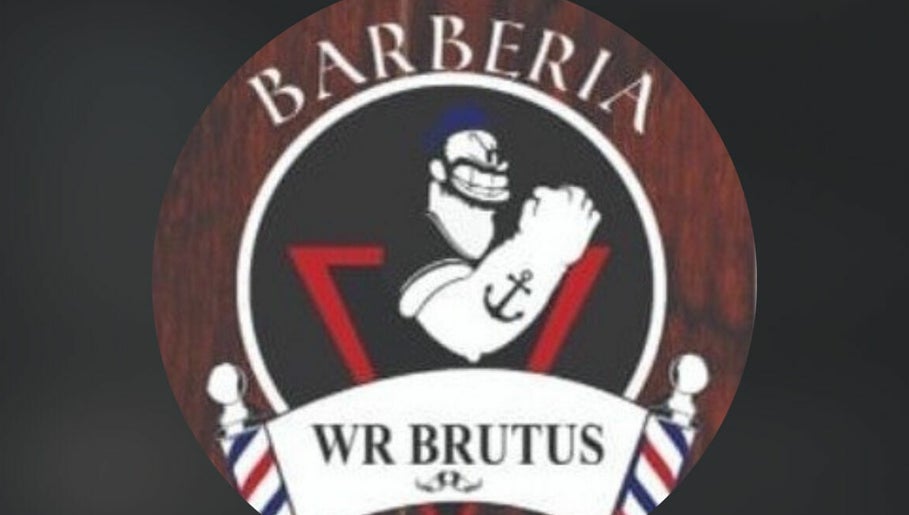 Barbearia Wr Brutus image 1