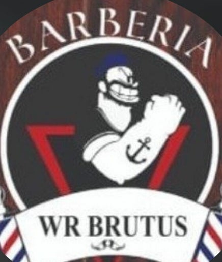 Barbearia Wr Brutus image 2