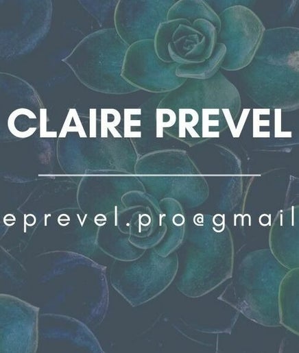 Claire PREVEL image 2