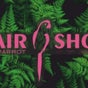 Pink parrot hairshop