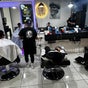 Barber Shop Hype - Centro de la Ciudad, Calle 1 Norte 202, Interior 4, Centro De La Ciudad, Tehuacán, Puebla