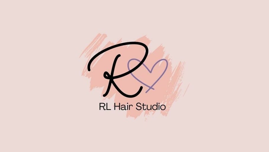 RL Hair Studio billede 1
