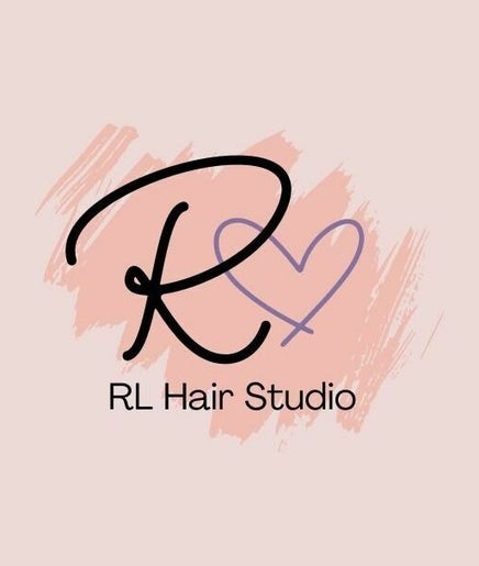 RL Hair Studio зображення 2