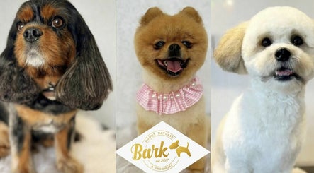 Bark Dog Groomers