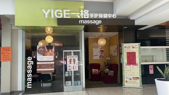 YiGe Massage